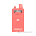 BS Smokysmoke 16000 Puffs